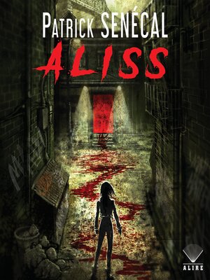 cover image of Aliss